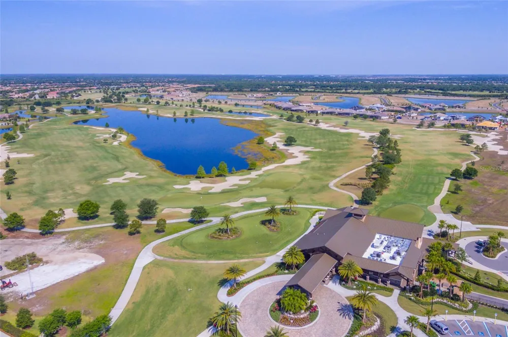 16606 BERWICK TERRACE Lakewood Ranch, FL 34202