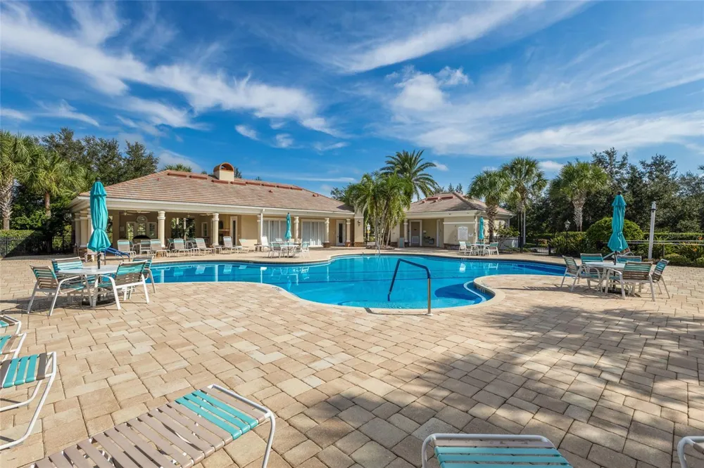 16606 BERWICK TERRACE Lakewood Ranch, FL 34202