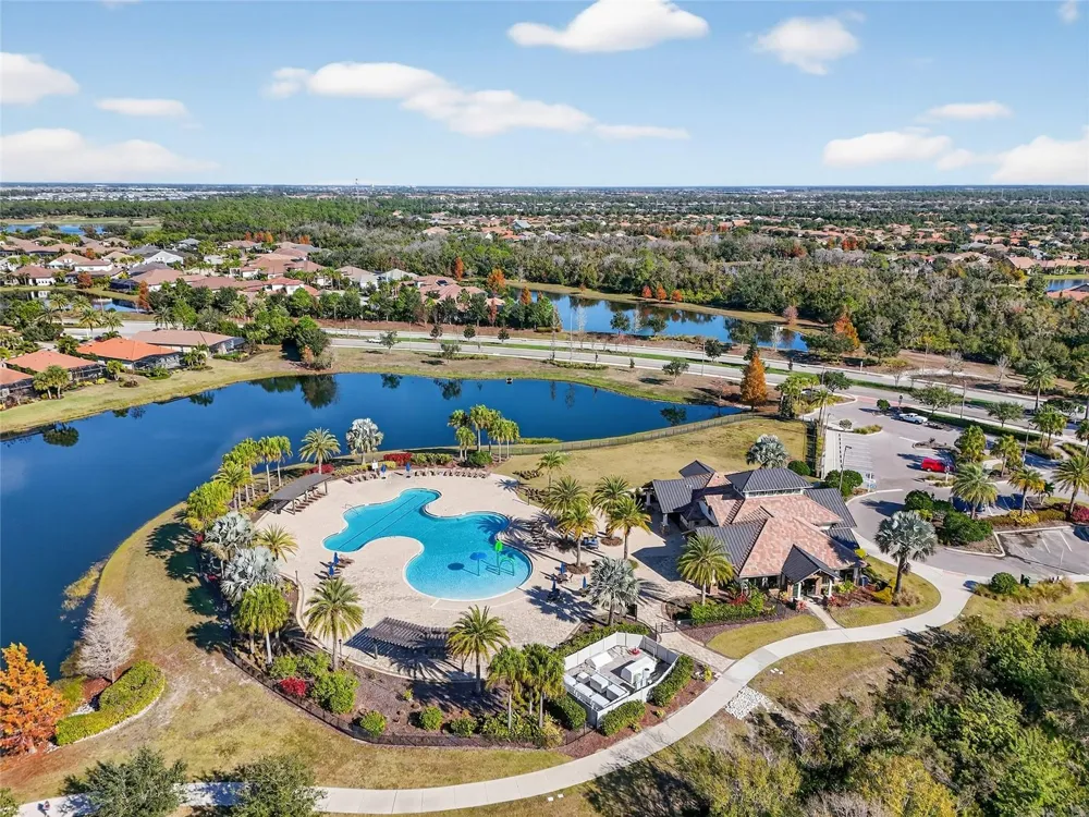16606 BERWICK TERRACE Lakewood Ranch, FL 34202