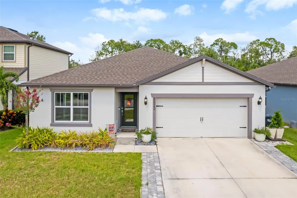 8522 ABALONE LOOP Parrish, FL 34219