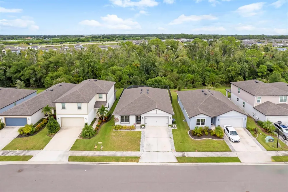 8522 ABALONE LOOP Parrish, FL 34219