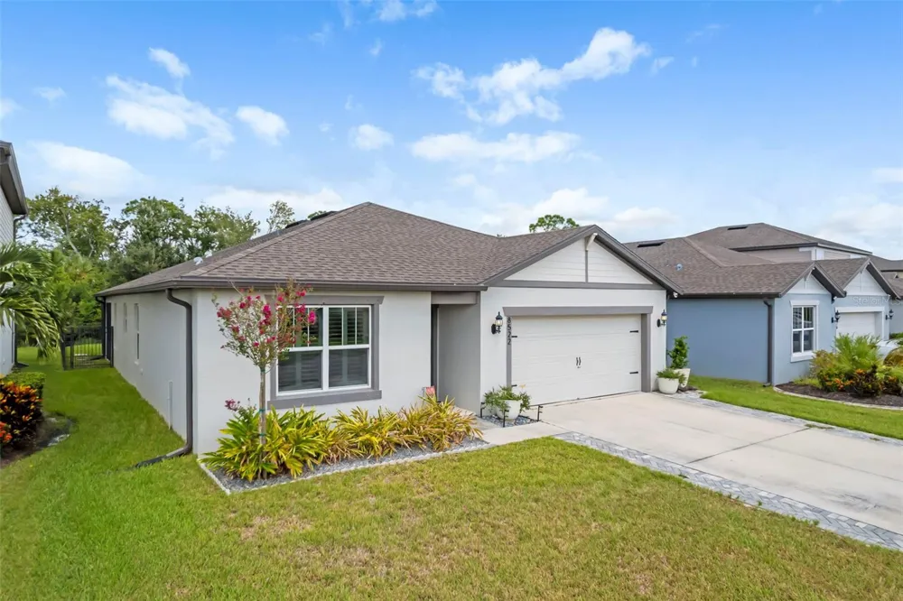 8522 ABALONE LOOP Parrish, FL 34219