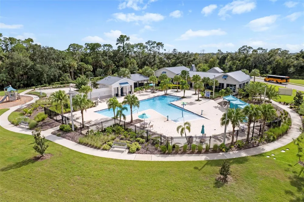 8522 ABALONE LOOP Parrish, FL 34219