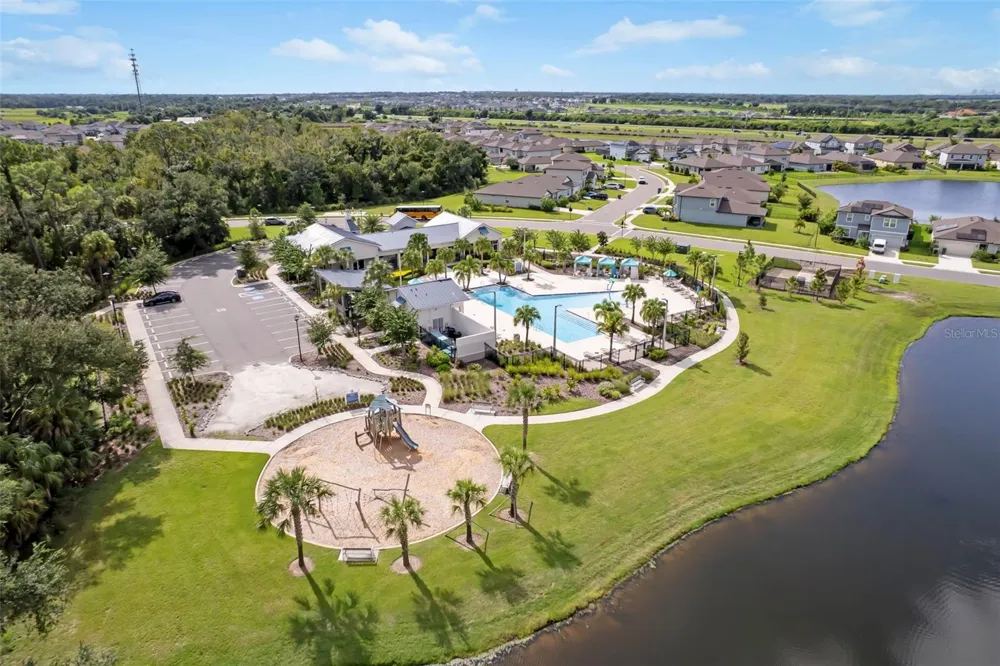 8522 ABALONE LOOP Parrish, FL 34219