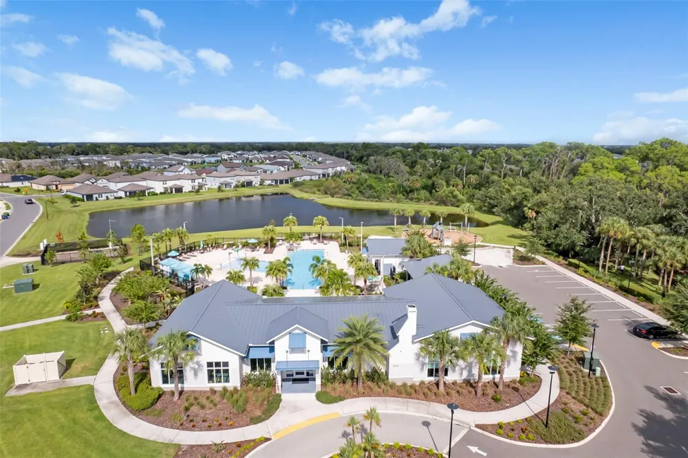 8522 ABALONE LOOP Parrish, FL 34219