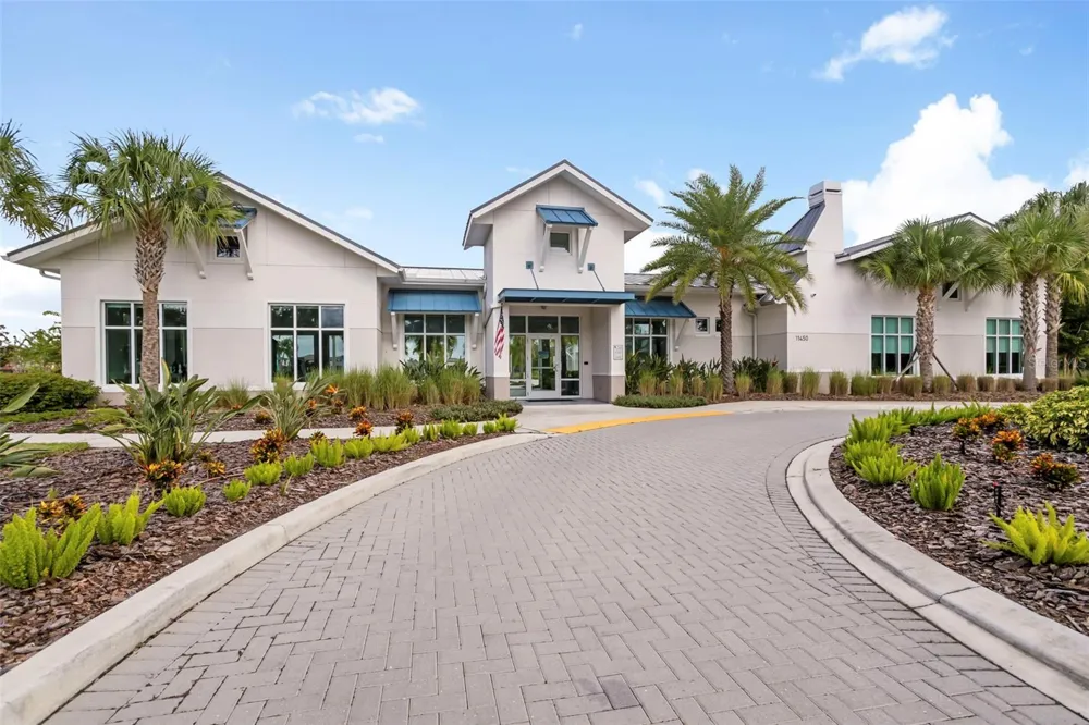 8522 ABALONE LOOP Parrish, FL 34219