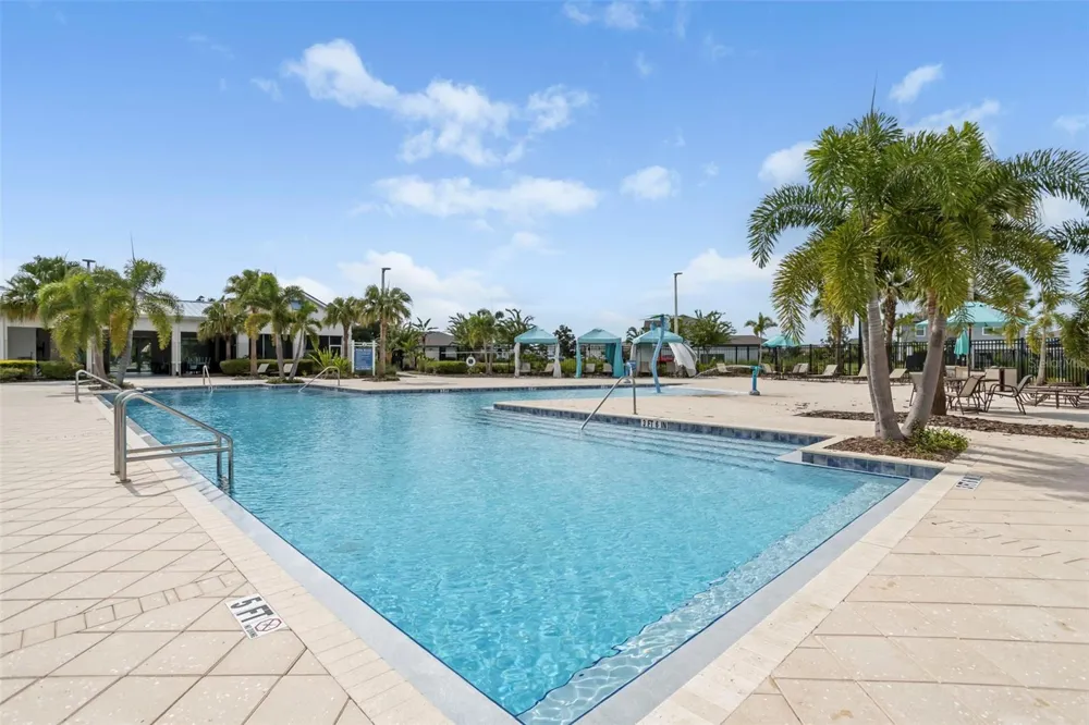 8522 ABALONE LOOP Parrish, FL 34219