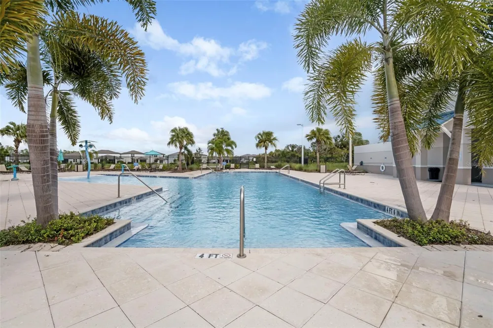 8522 ABALONE LOOP Parrish, FL 34219