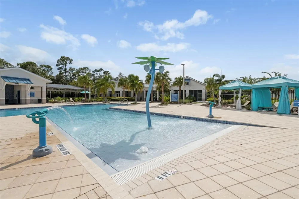 8522 ABALONE LOOP Parrish, FL 34219