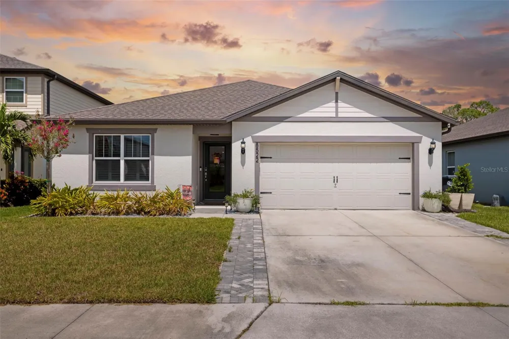 8522 ABALONE LOOP Parrish, FL 34219