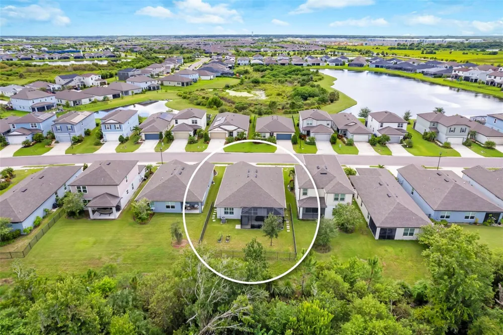 8522 ABALONE LOOP Parrish, FL 34219