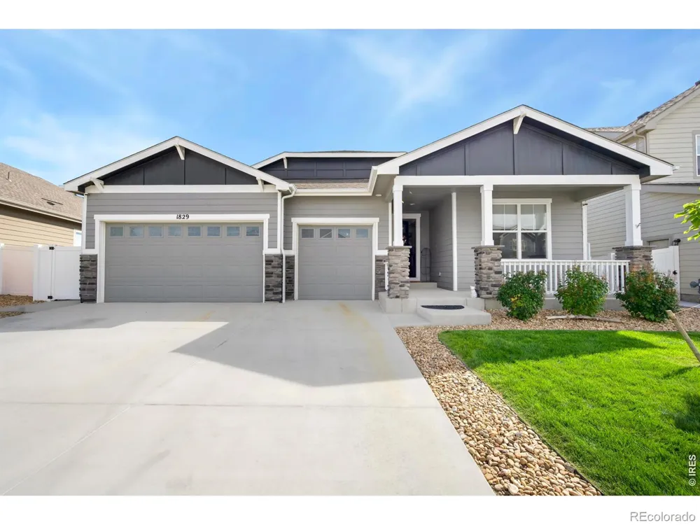 1829 Holloway Drive Windsor, CO 80550