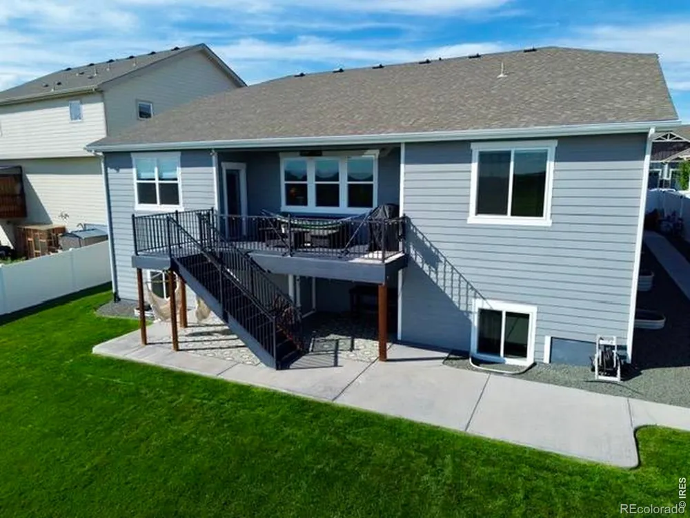 1829 Holloway Drive Windsor, CO 80550