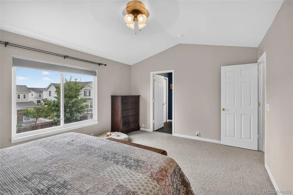 6032 Vallecito Drive Colorado Springs, CO 80923