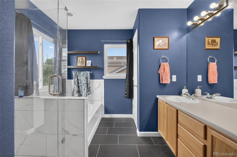 6032 Vallecito Drive Colorado Springs, CO 80923