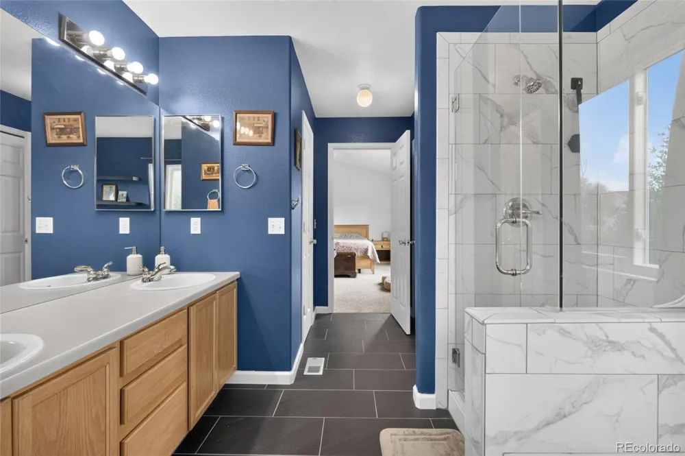 6032 Vallecito Drive Colorado Springs, CO 80923