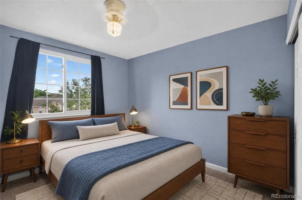 6032 Vallecito Drive Colorado Springs, CO 80923