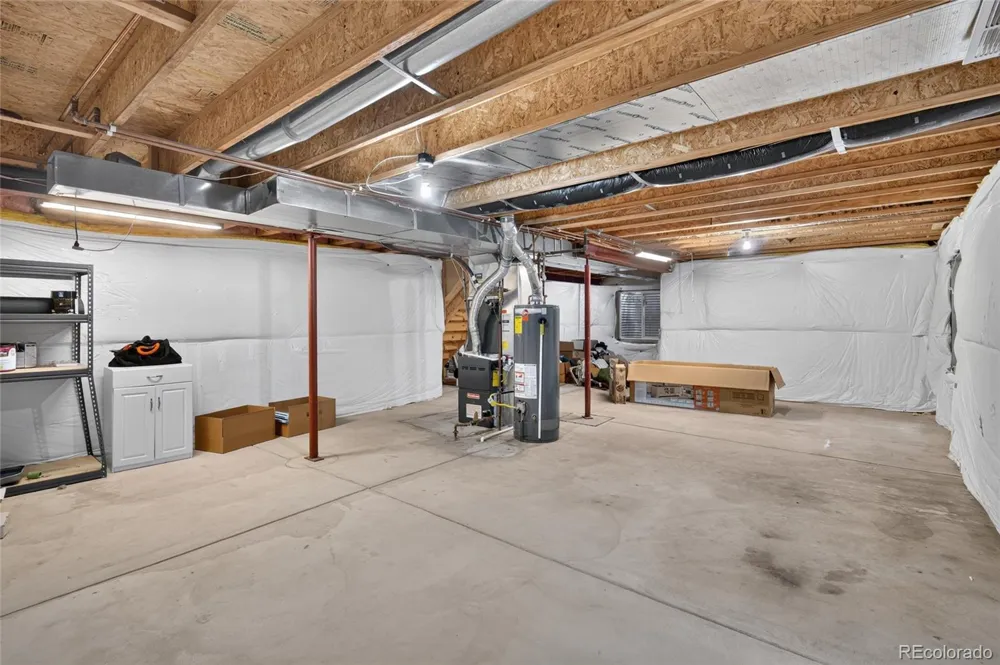 6032 Vallecito Drive Colorado Springs, CO 80923