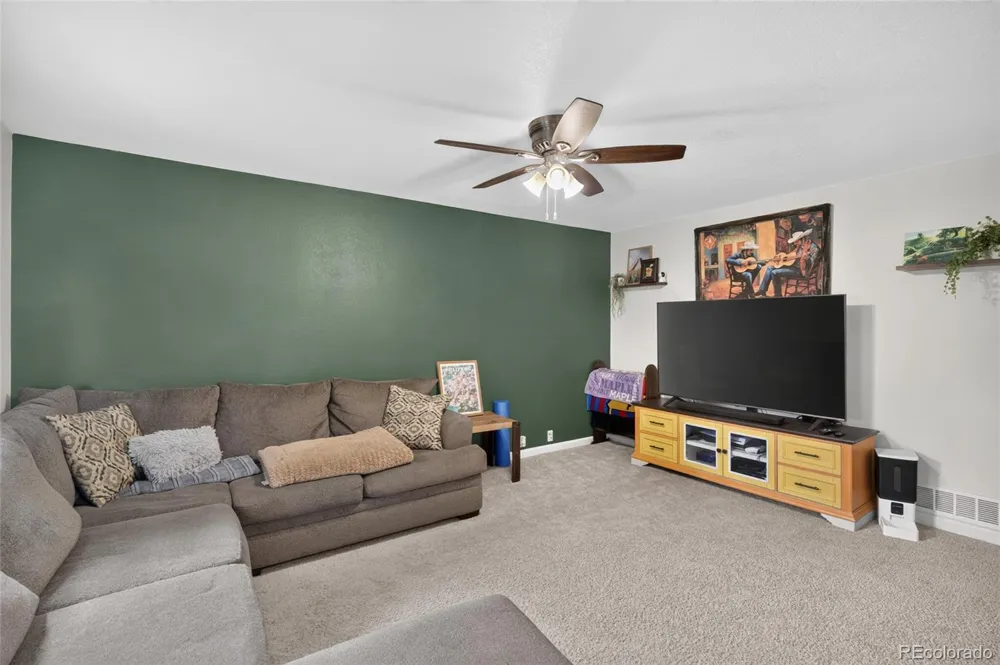 6032 Vallecito Drive Colorado Springs, CO 80923