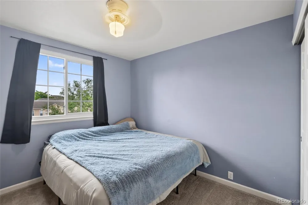 6032 Vallecito Drive Colorado Springs, CO 80923