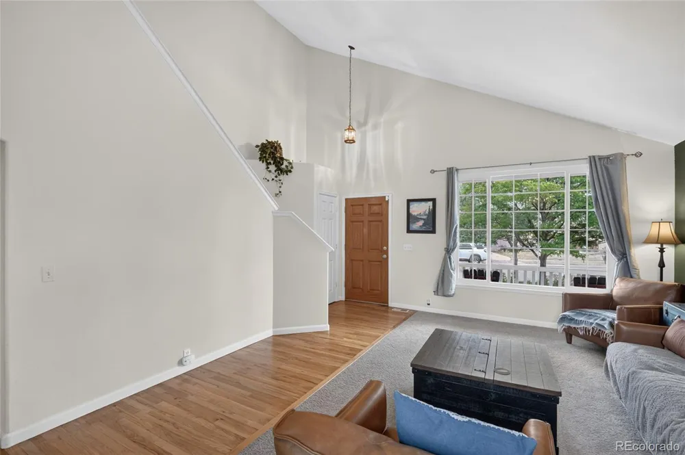 6032 Vallecito Drive Colorado Springs, CO 80923