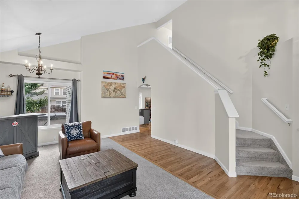 6032 Vallecito Drive Colorado Springs, CO 80923