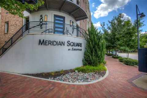 5015 Meridian Lane #3105