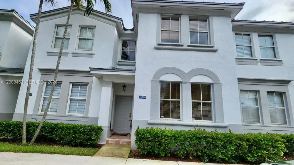15628 SW 43rd St #141 Miramar, FL 33027