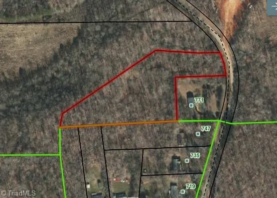 0 Mt View Church Road Asheboro, NC 27203