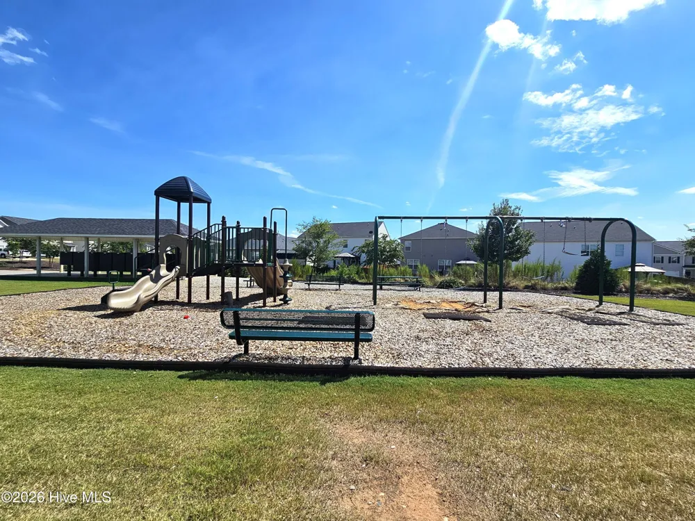 921 Bauxite Run Graniteville, SC 29829