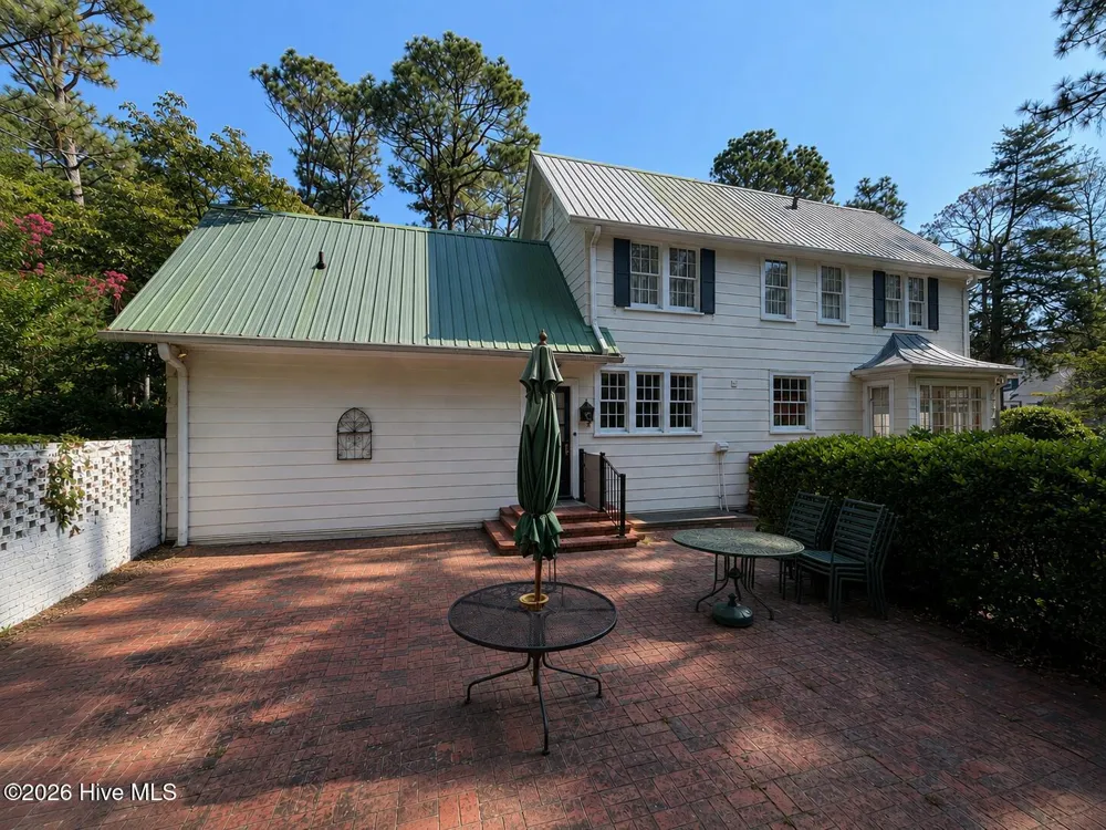 15 Mccaskill Road W Pinehurst, NC 28374