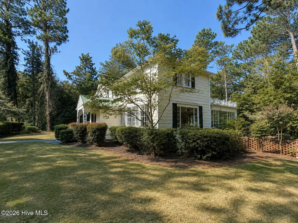 15 Mccaskill Road W Pinehurst, NC 28374