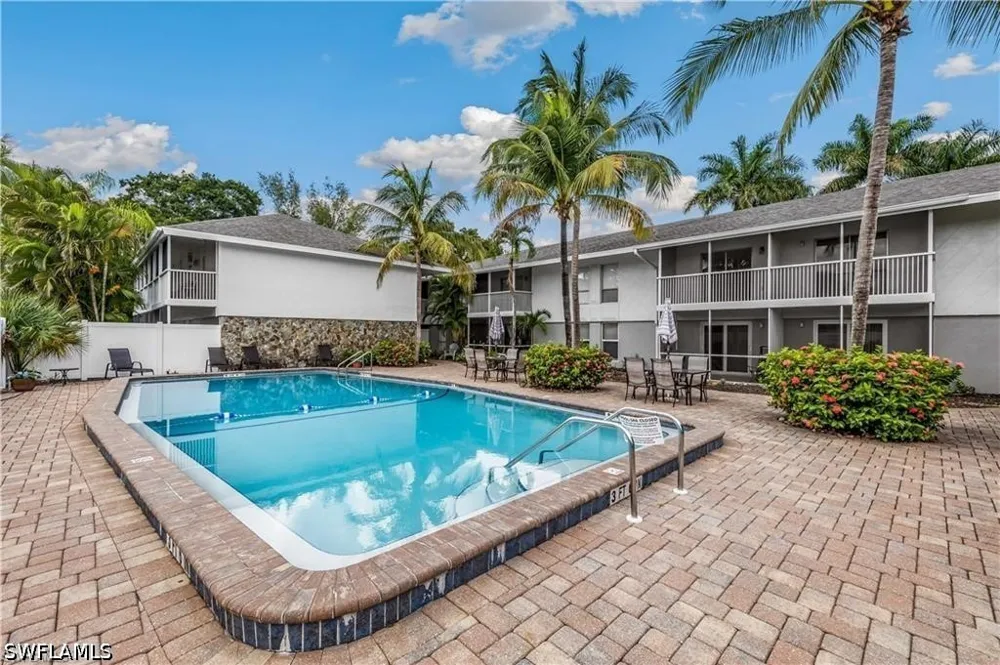 Maravilla Avenue #A8 Fort Myers, FL 33901
