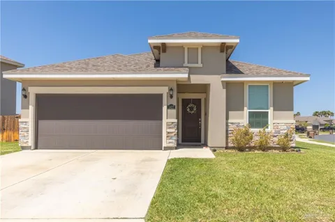 1424 Candor Drive