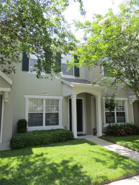 4515 BARNSTEAD DRIVE