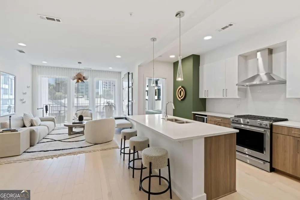 775 Juniper ST NE Atlanta, GA 30308