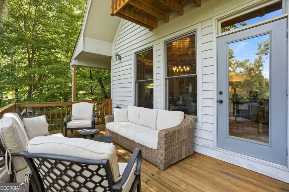 676 Alpine DR Jasper, GA 30143