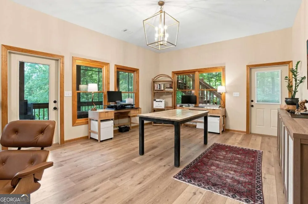 676 Alpine DR Jasper, GA 30143