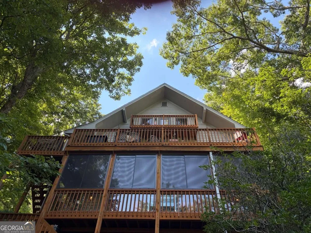 676 Alpine DR Jasper, GA 30143