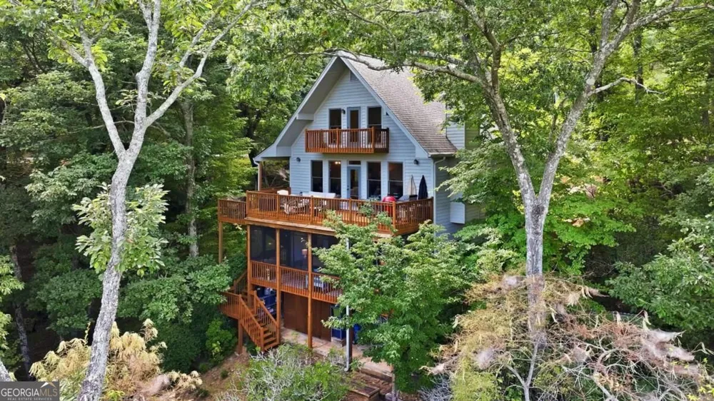 676 Alpine DR Jasper, GA 30143