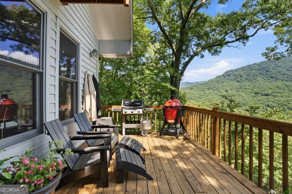 676 Alpine DR Jasper, GA 30143
