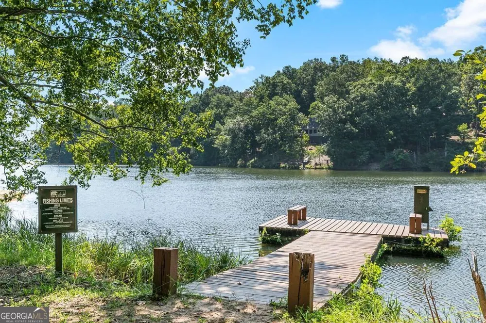 676 Alpine DR Jasper, GA 30143