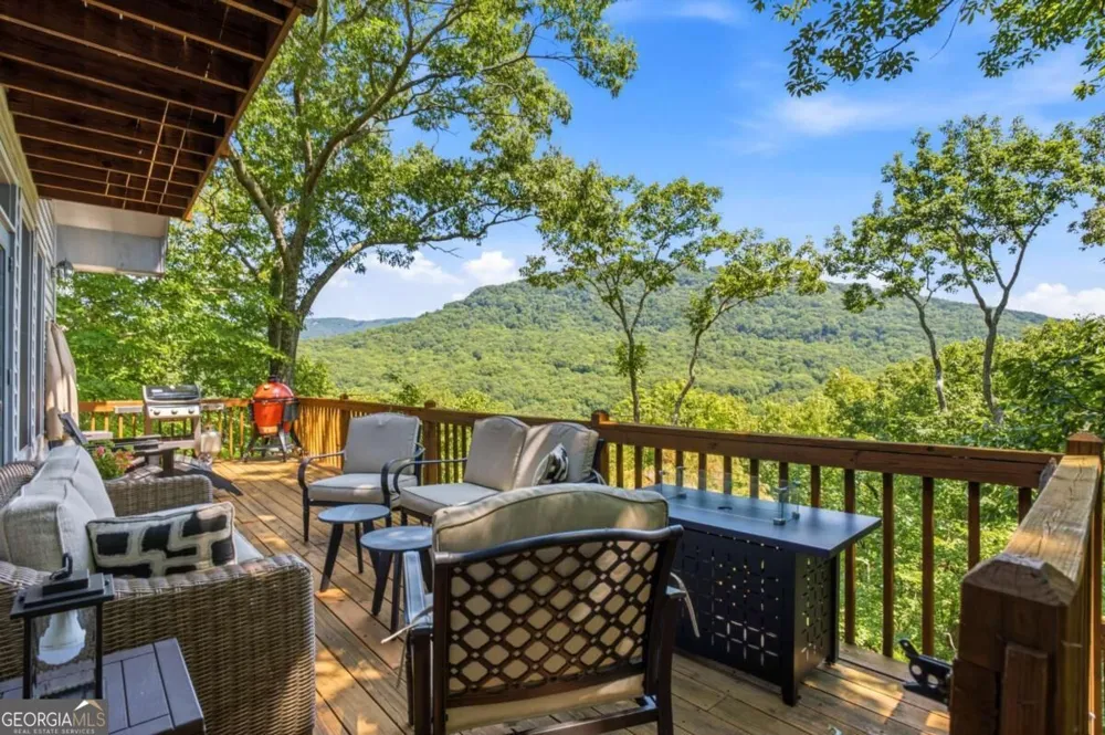 676 Alpine DR Jasper, GA 30143