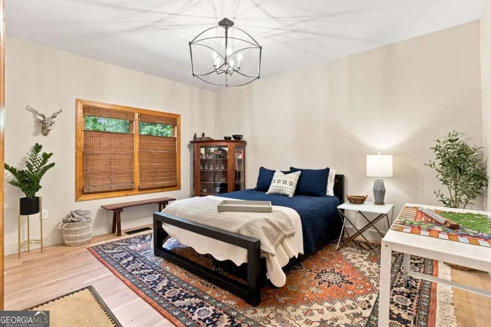 676 Alpine DR Jasper, GA 30143