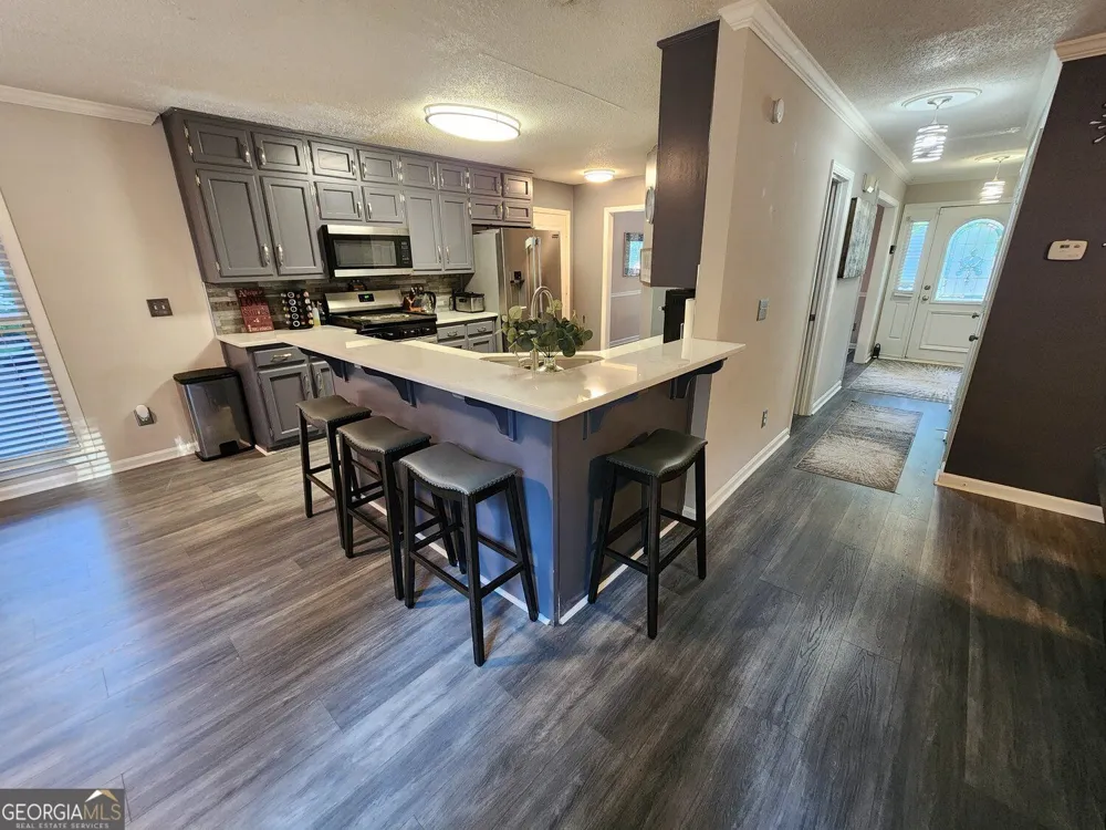 3398 Mosswood LN Rex, GA 30273