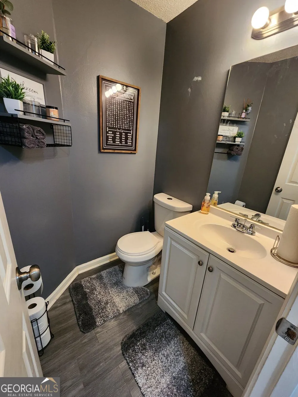 3398 Mosswood LN Rex, GA 30273