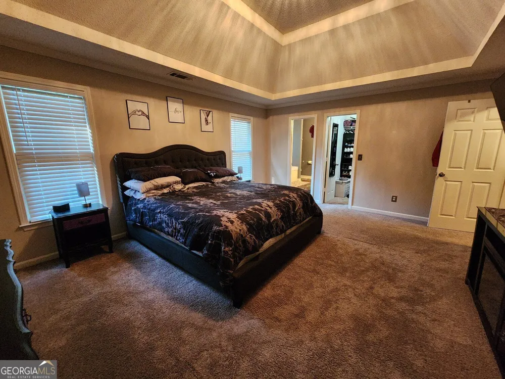 3398 Mosswood LN Rex, GA 30273