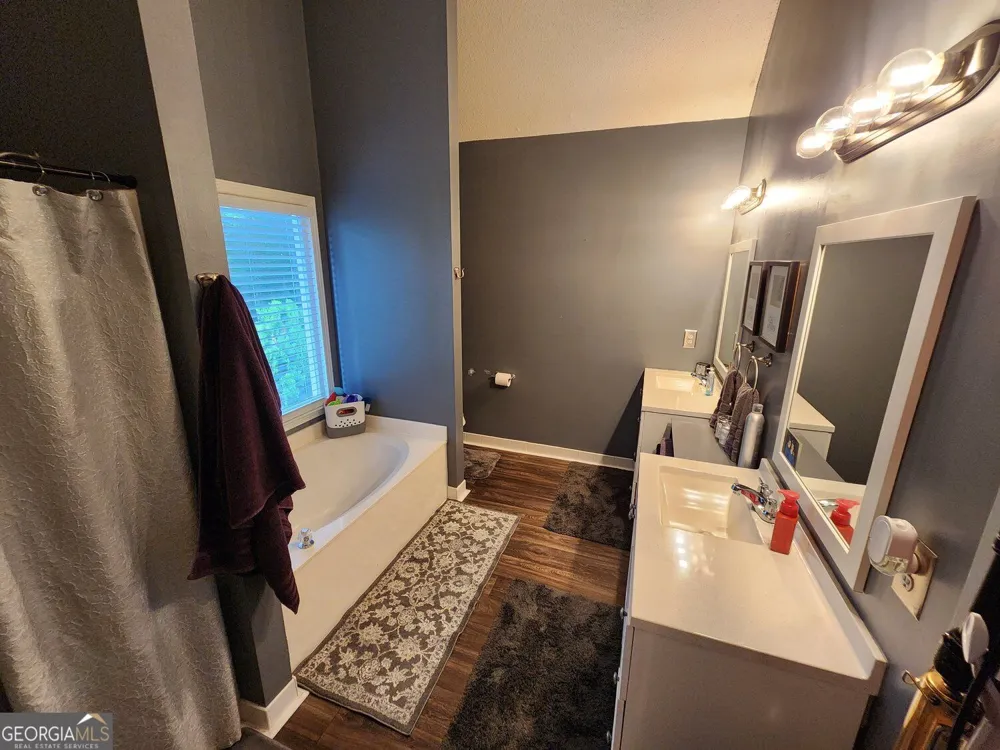 3398 Mosswood LN Rex, GA 30273