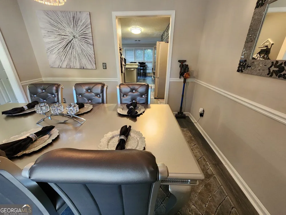 3398 Mosswood LN Rex, GA 30273