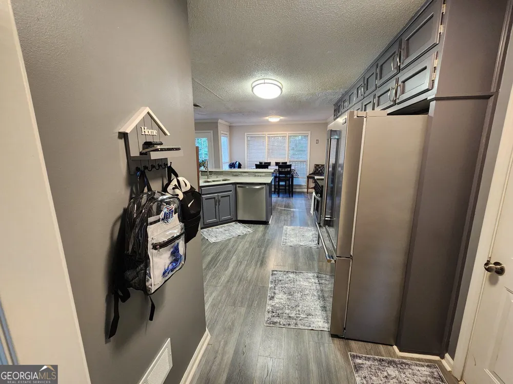 3398 Mosswood LN Rex, GA 30273
